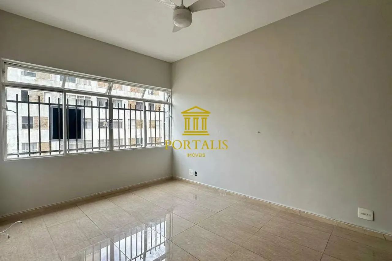 Apartamento com 2 quartos à venda em Belo Horizonte