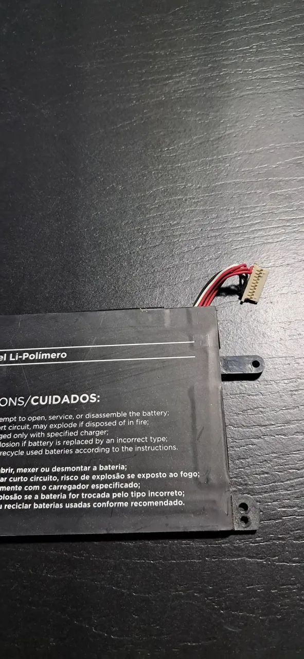 Bateria para positivo nova - Foto 3
