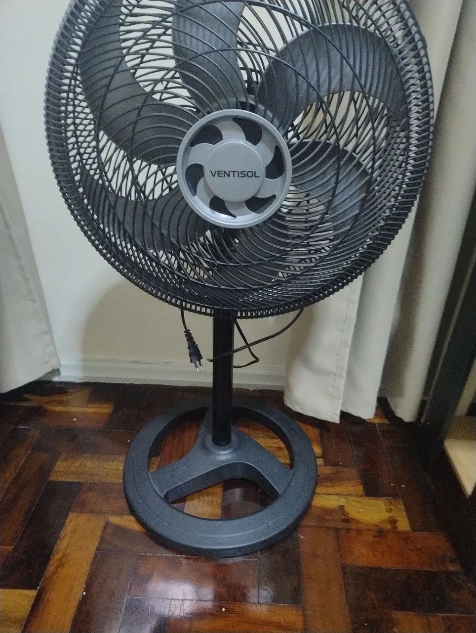 Ventilador ventisol  - Foto 2