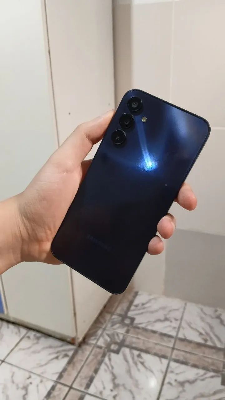 Samsung Galaxy A15 - Foto 2