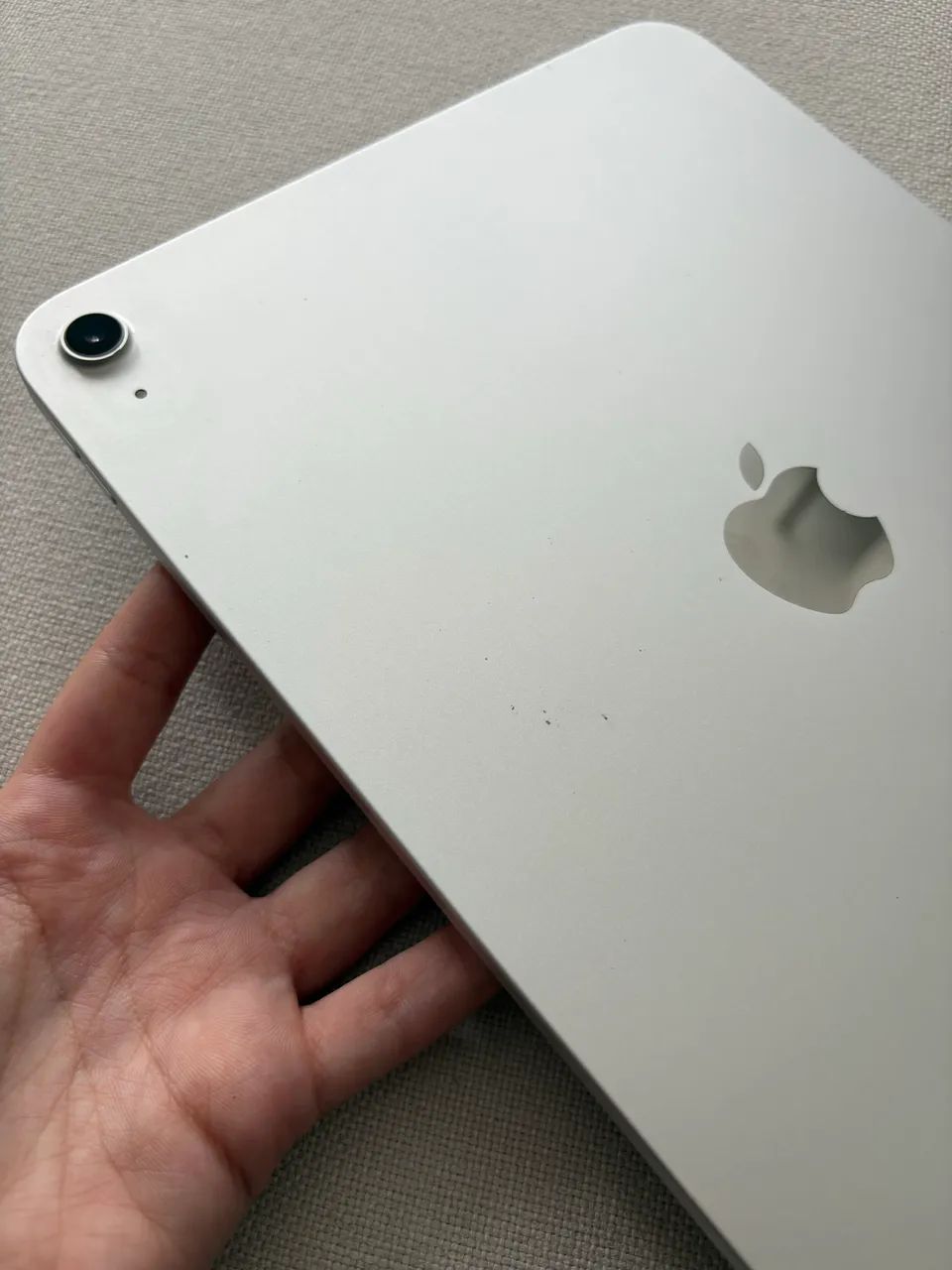 IPAD 10° Geração | 64gb - única dona  - Foto 2