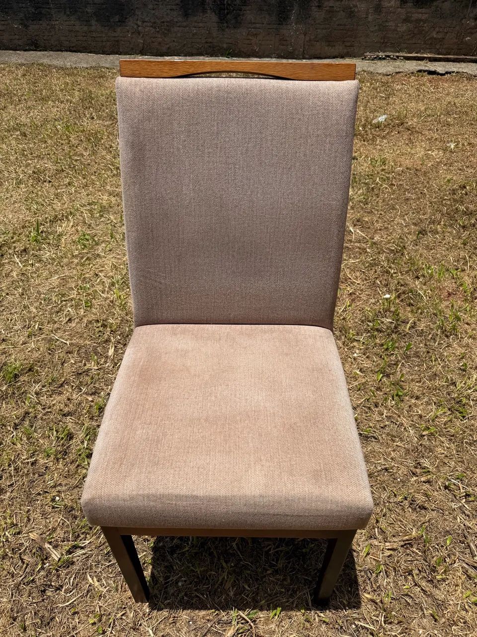 Cadeira para mesa jantar - Foto 2