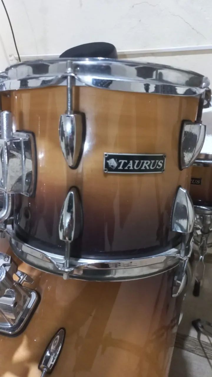 Bateria Taurus MP 510 - Foto 5