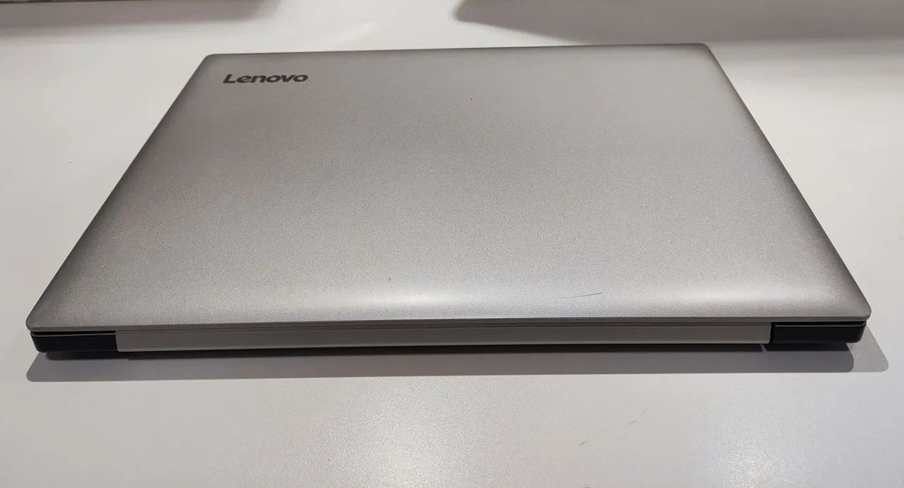lenovo i5 6400 8GB 新品SSD 240GB＋１TB Win10 Notebook Lenovo i5 8gb SSD 240gb placa de video NVidia Bateria Boa