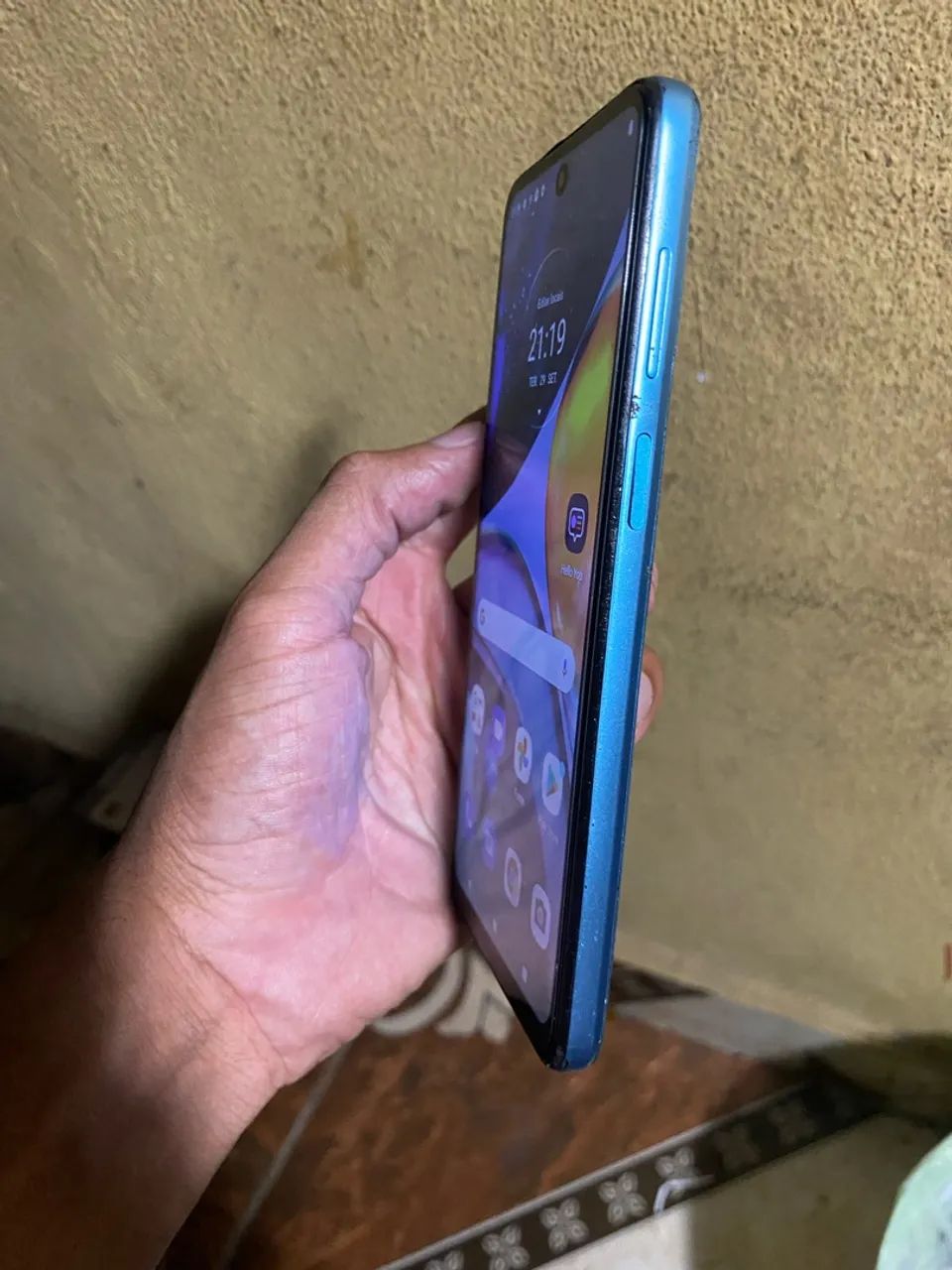Moto G22 - Foto 2