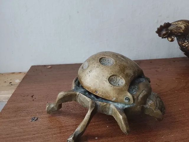 Peças antigas  - Foto 3