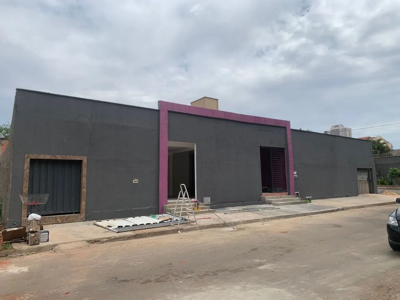 Foto - Goiânia - Jardim Atlântico