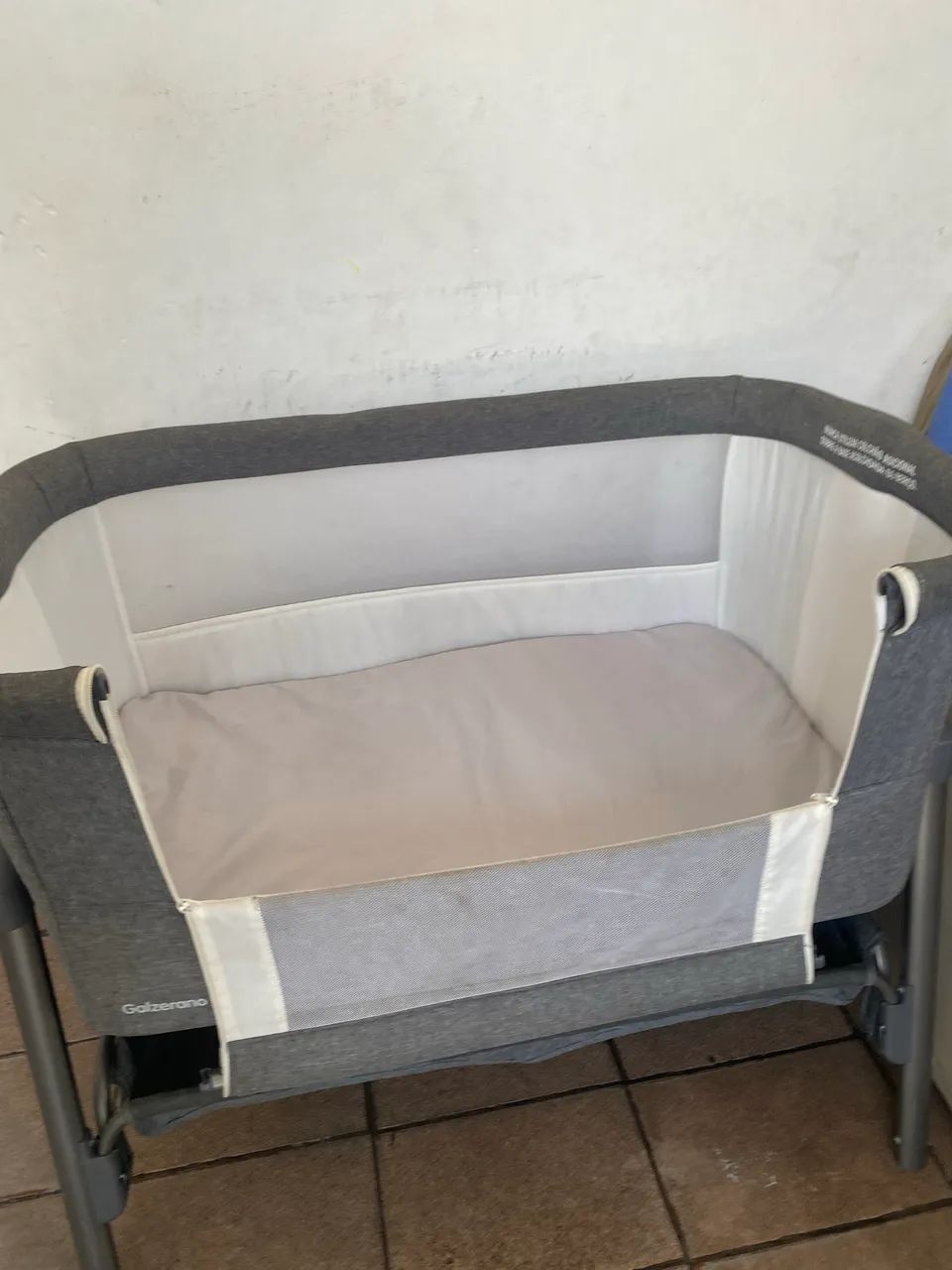 Berço Moisés - Foto 2
