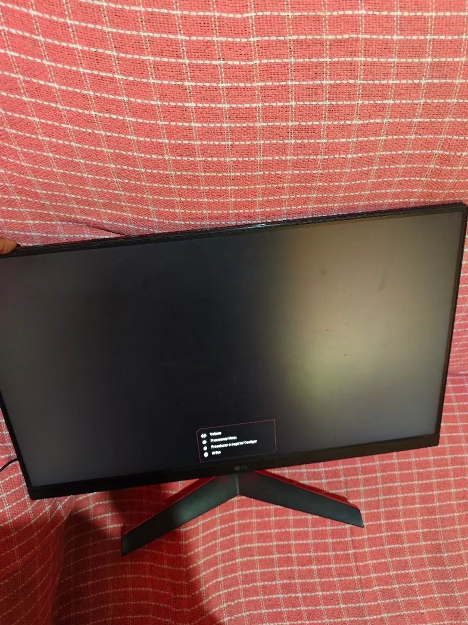 Monitor lg - Foto 3