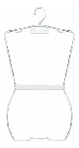 Cabides corpinho R$ 10,00  - Foto 3
