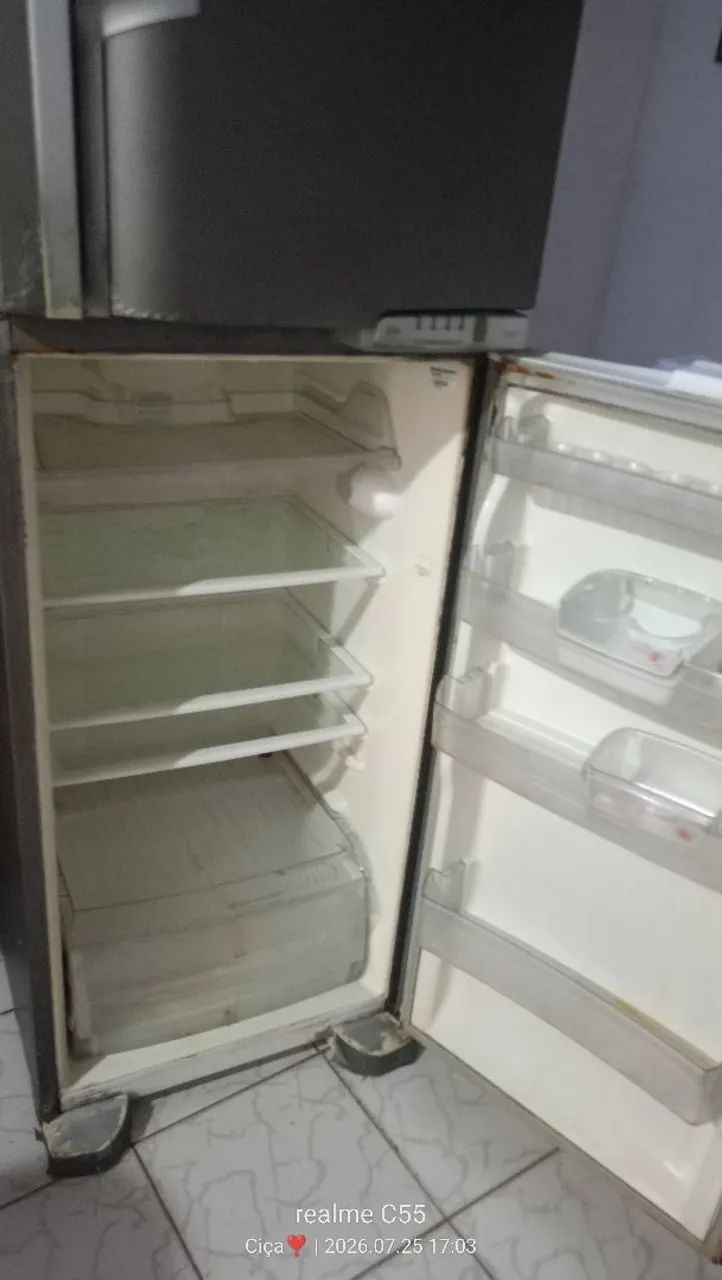Geladeira  - Foto 2