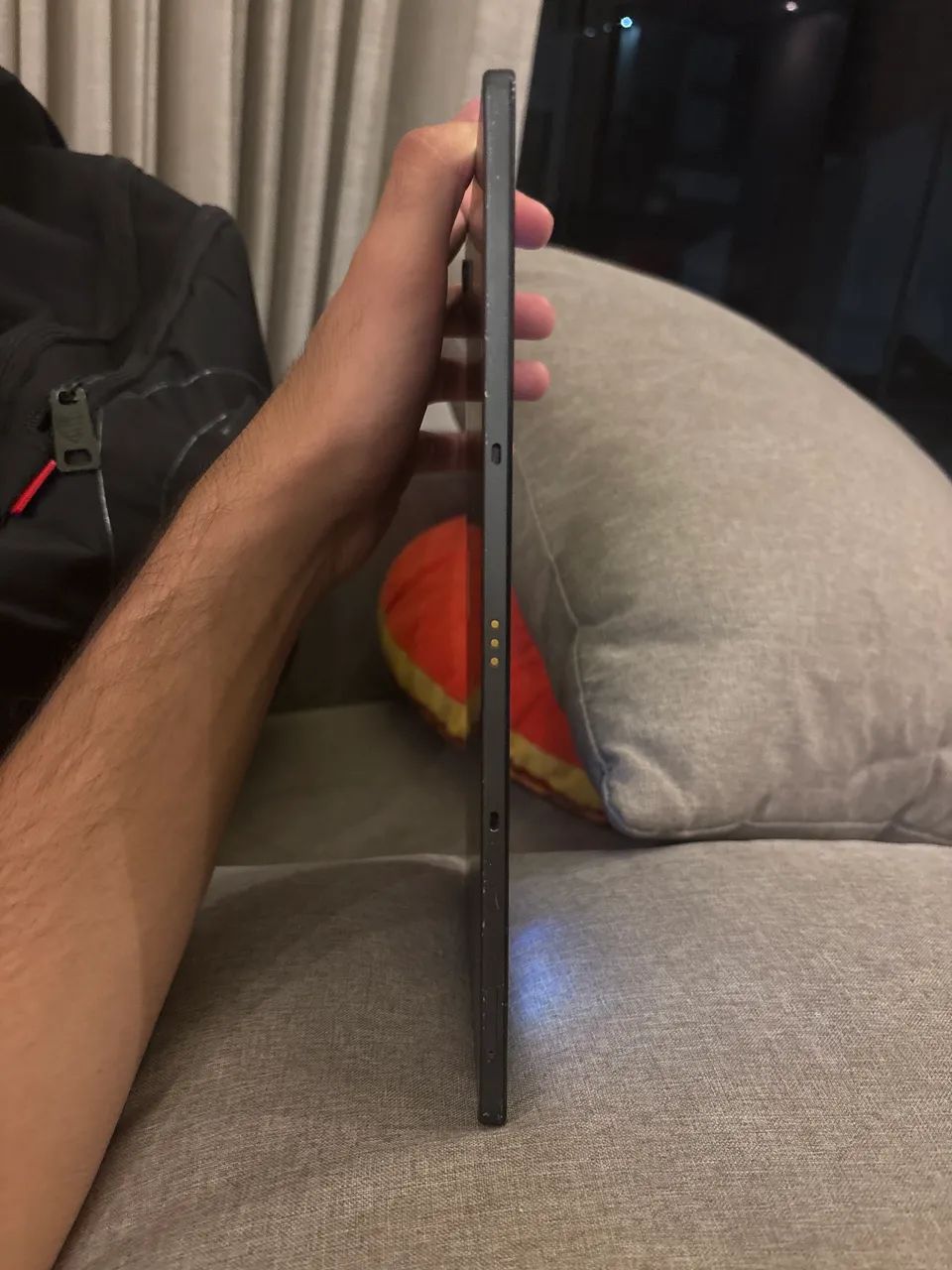 Tablet A9+ - Foto 3
