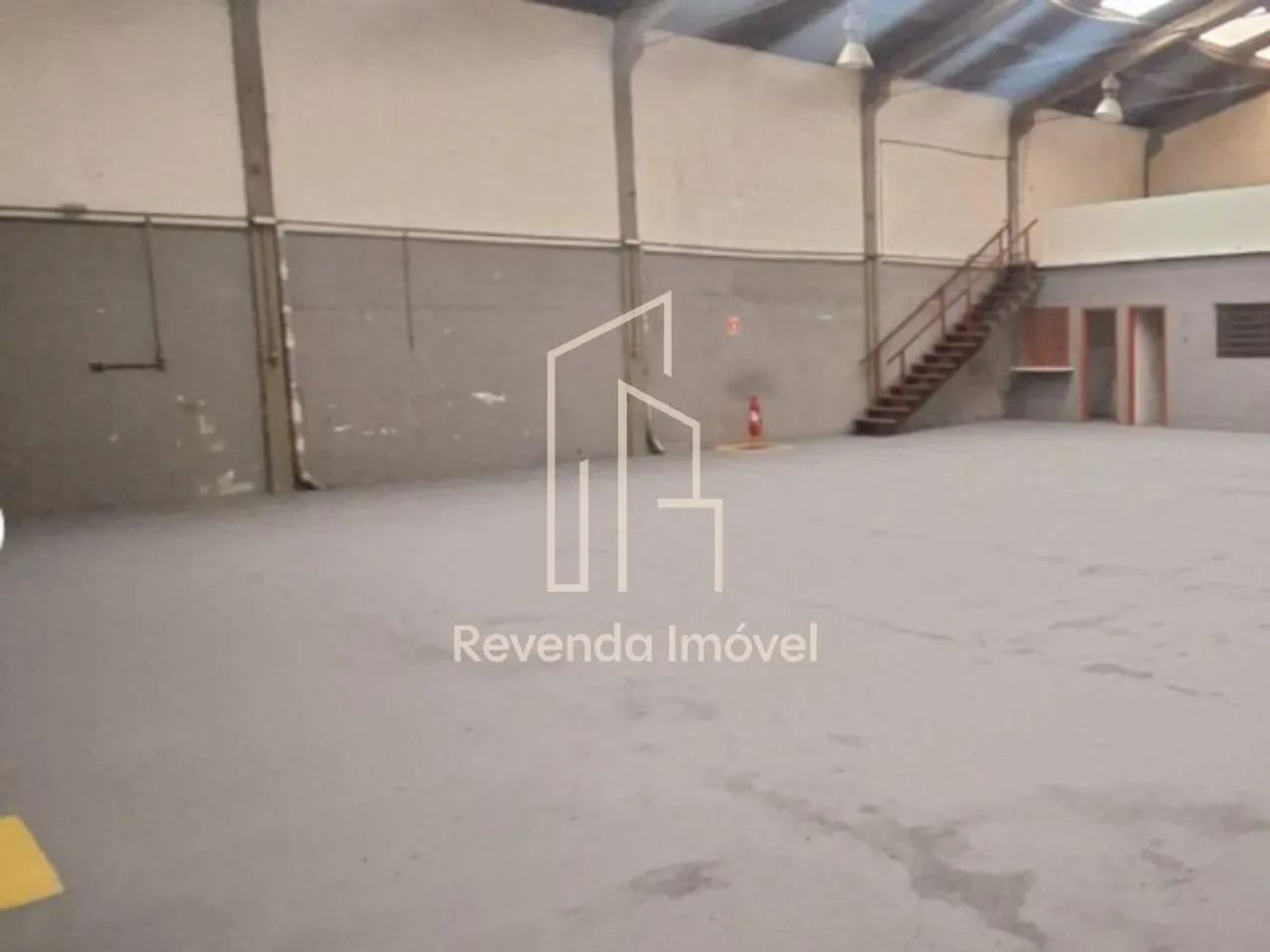 GALPÃO EM BARUERI - Foto 5