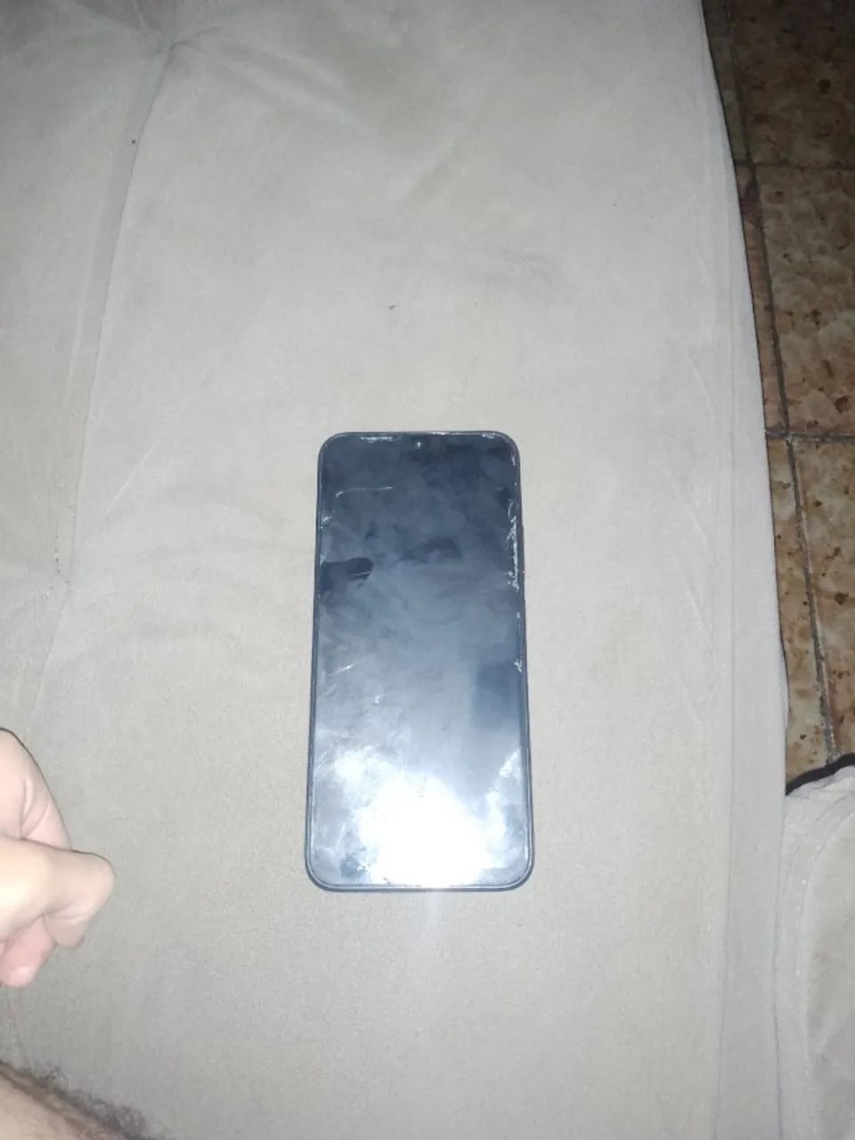 REDIMI 15C troco por iphone 13 ou 14 - Foto 3