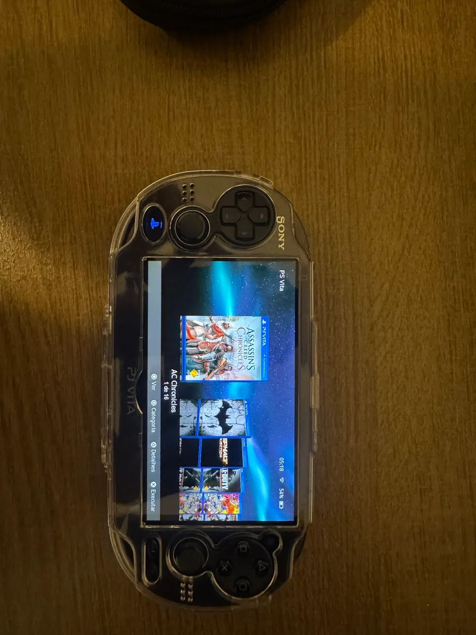 Ps vita  - Foto 3