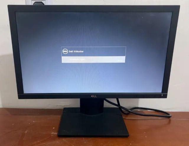 Monitor Dell 19 polegadas - Foto 3