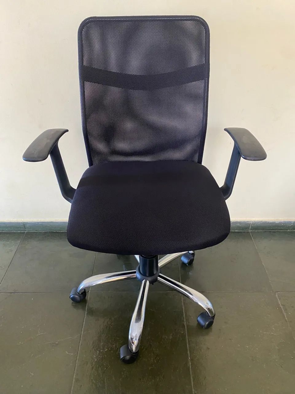 Cadeiras Escritório Diretor - Foto 2