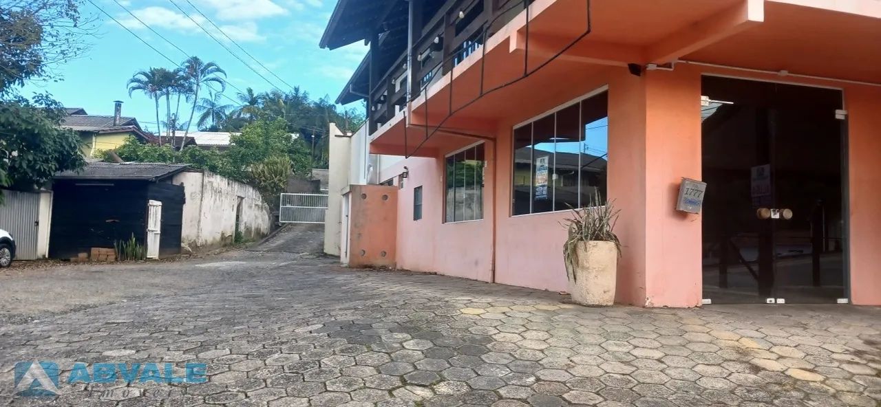Blumenau - Loja/Salão - Agua Verde - Foto 3