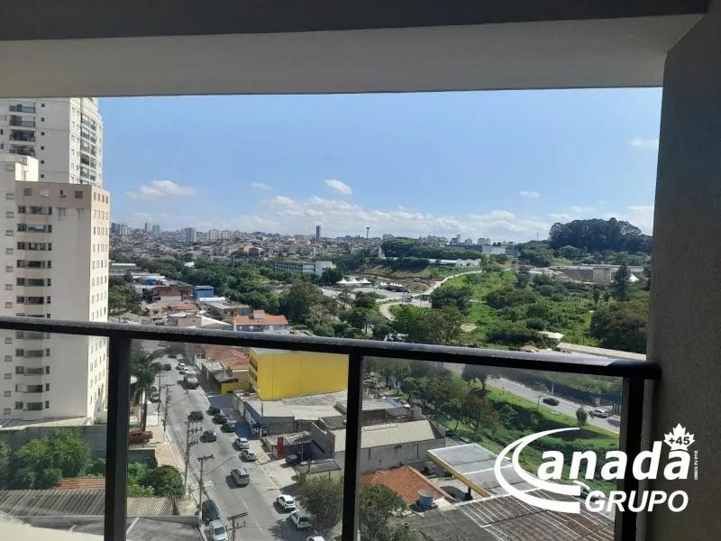 Apartamento A Venda Na Vila Osasco Com 2 Quartos - Foto 4