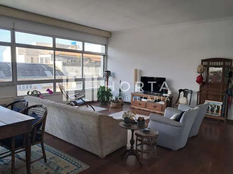 Cobertura : Duplex / Residencial / Leme - Foto 2
