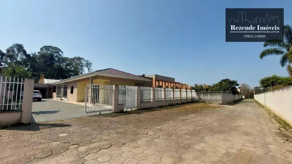 Terreno 2,012m² com 5 casas reformadas - Augusta - Foto 2