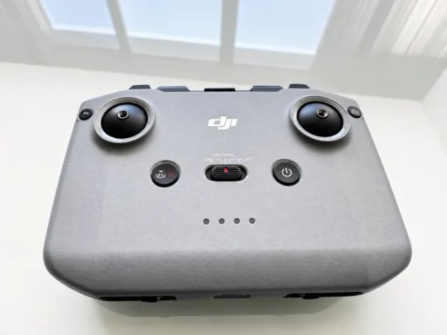  DJI Mini 2 Fly More Combo ? Completo, Estado de Novo