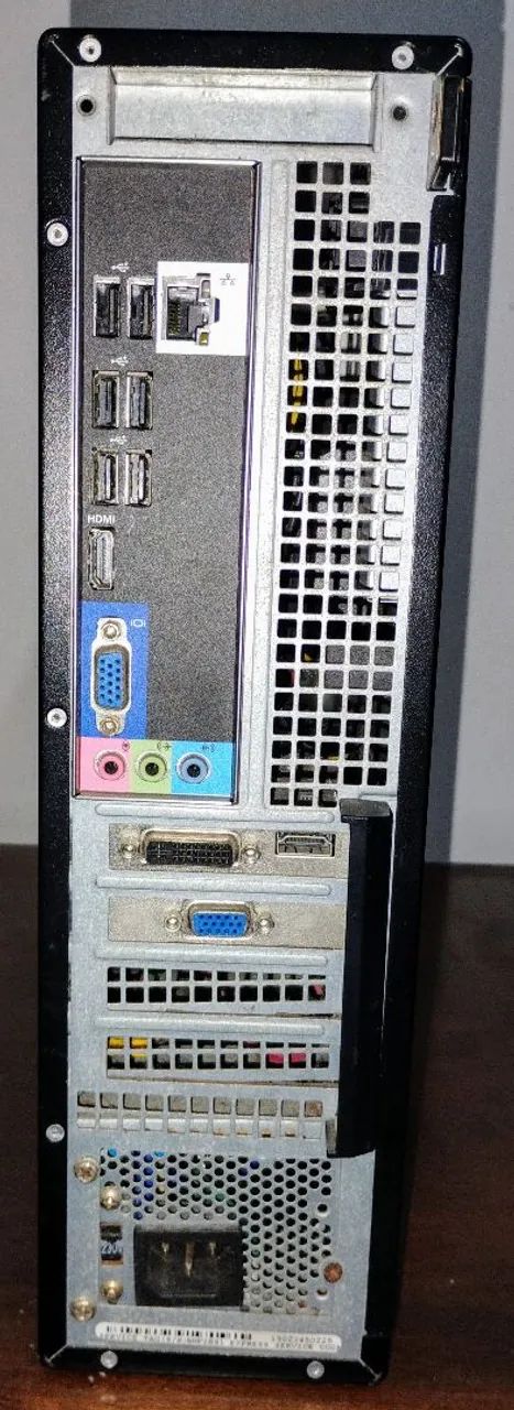 PC sem monitor  - Foto 2