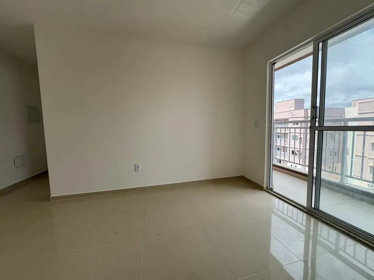 Vendo Apartamento Condomínio Fit One - Foto 2