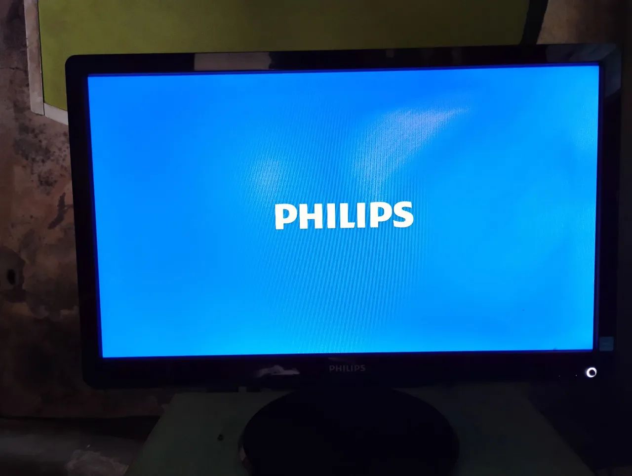 Monitor Philips 196V4L