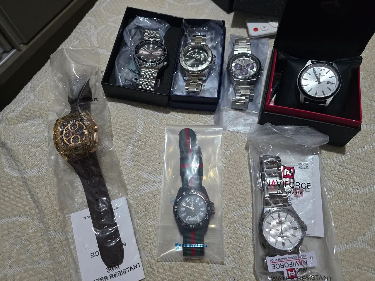 Vendo relógios - Foto 5