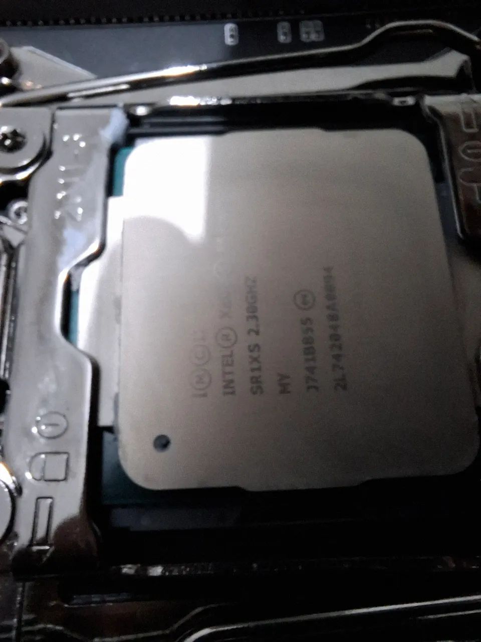 Placa mãe Gamer e processador Xeon 2670 v3 - Foto 3