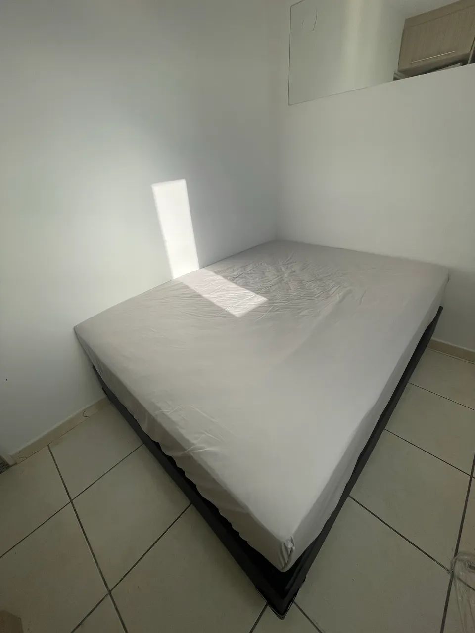 Cama Queen Ortobom Nova - Foto 4