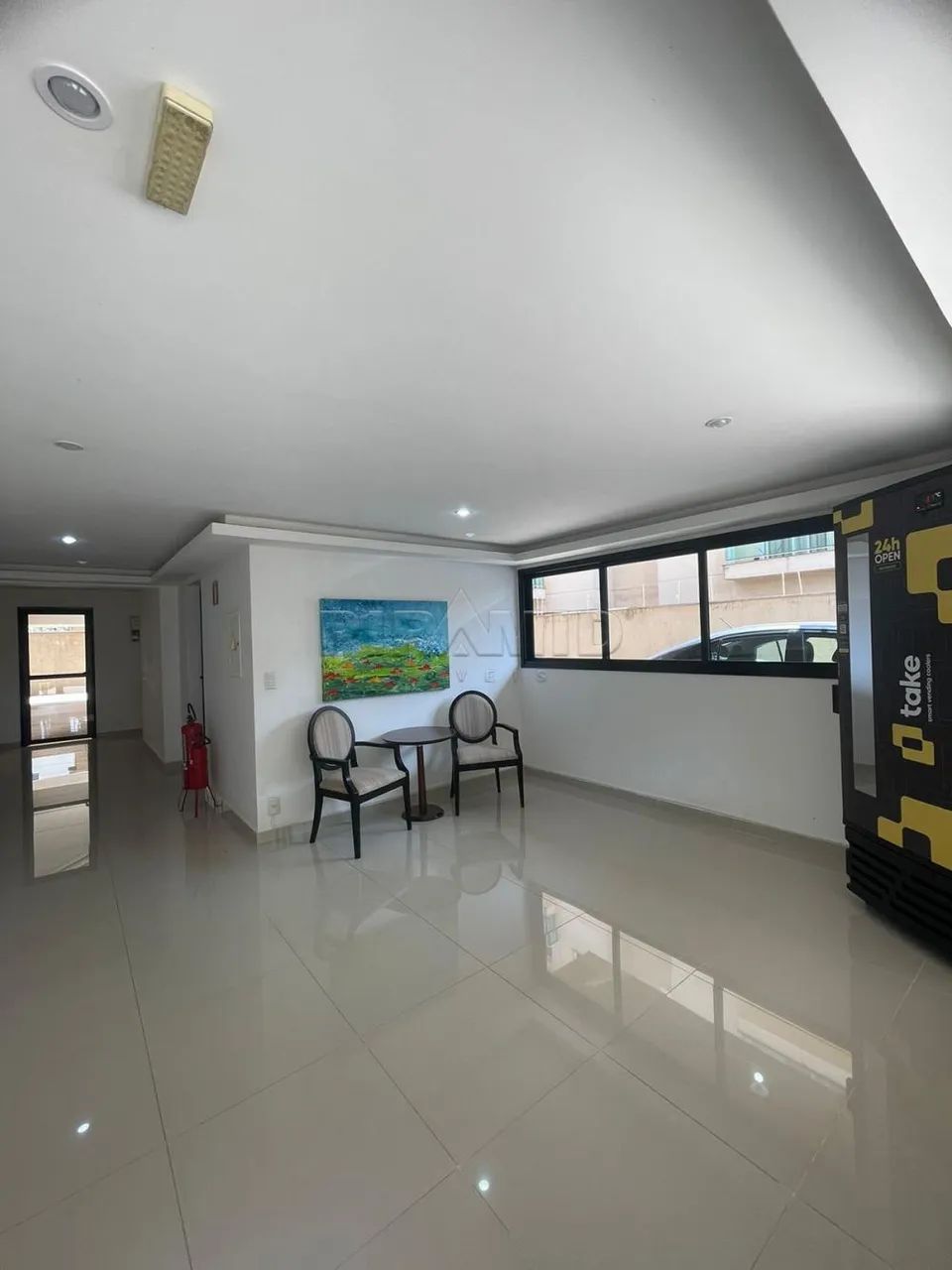 Apartamento padrão com 47,90m², bairro Nova Aliança, Zona Sul em Ribeirão Preto/SP. - Foto 11
