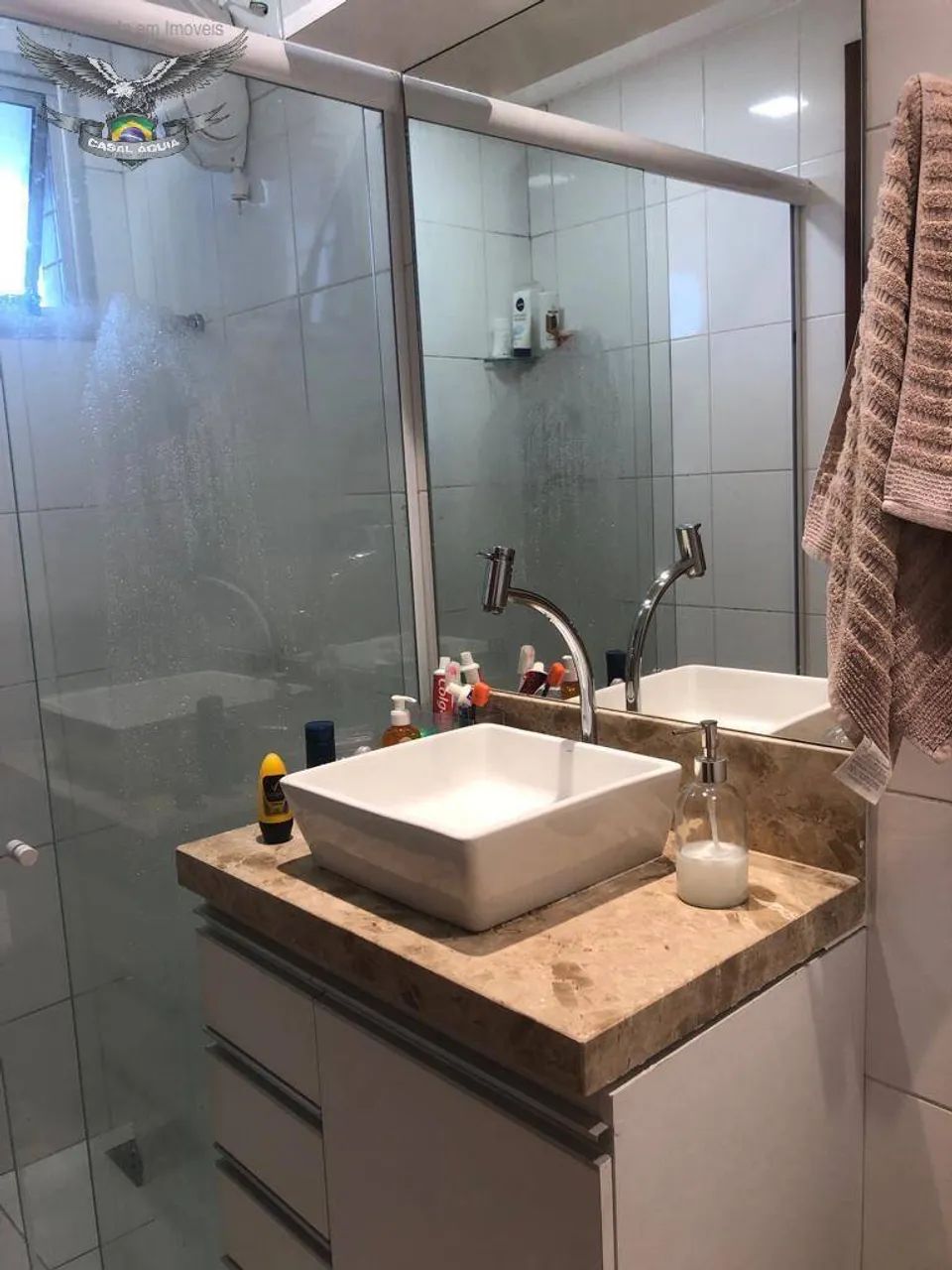 VENDO APTO ED REAL SEASONS - Foto 4