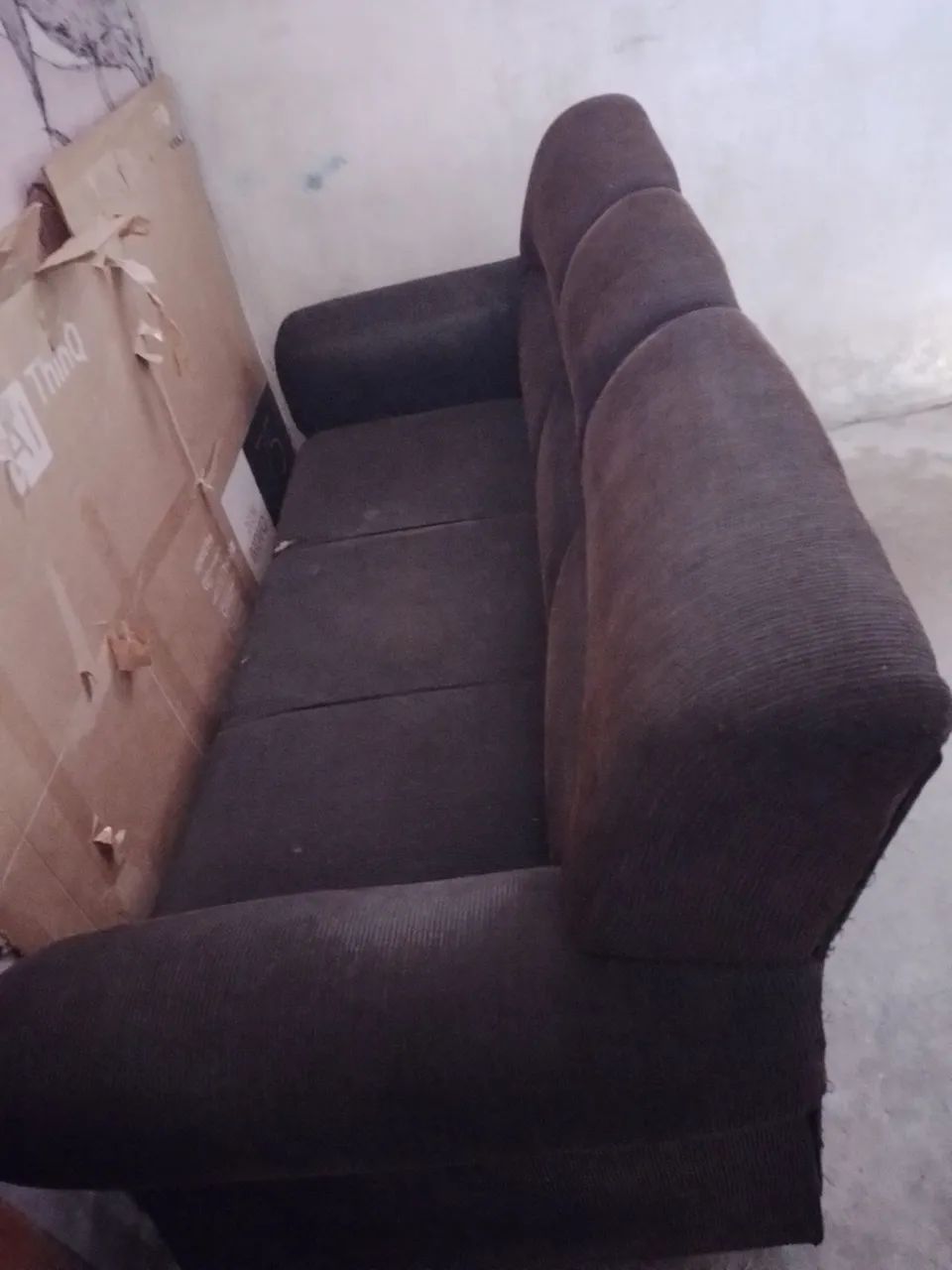 Vende-se valor 200