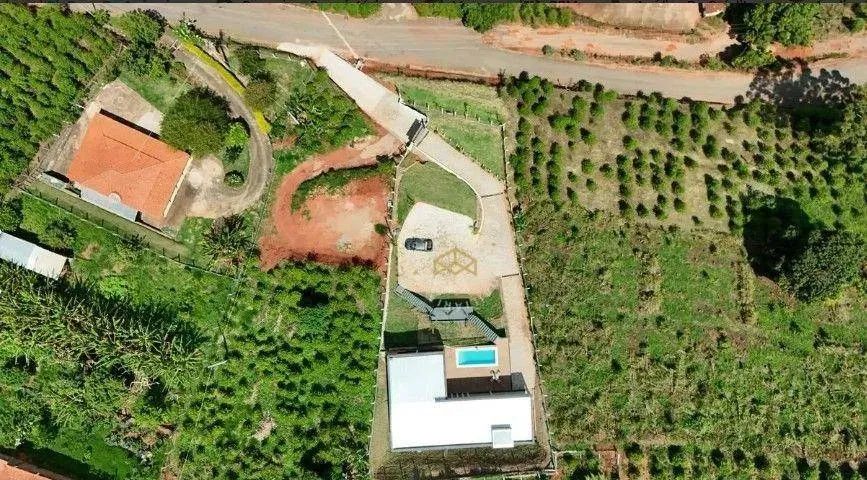 Chácara com 4 dormitórios à venda, 1000 m² - Jardim Poli - Caconde/SP - Foto 2
