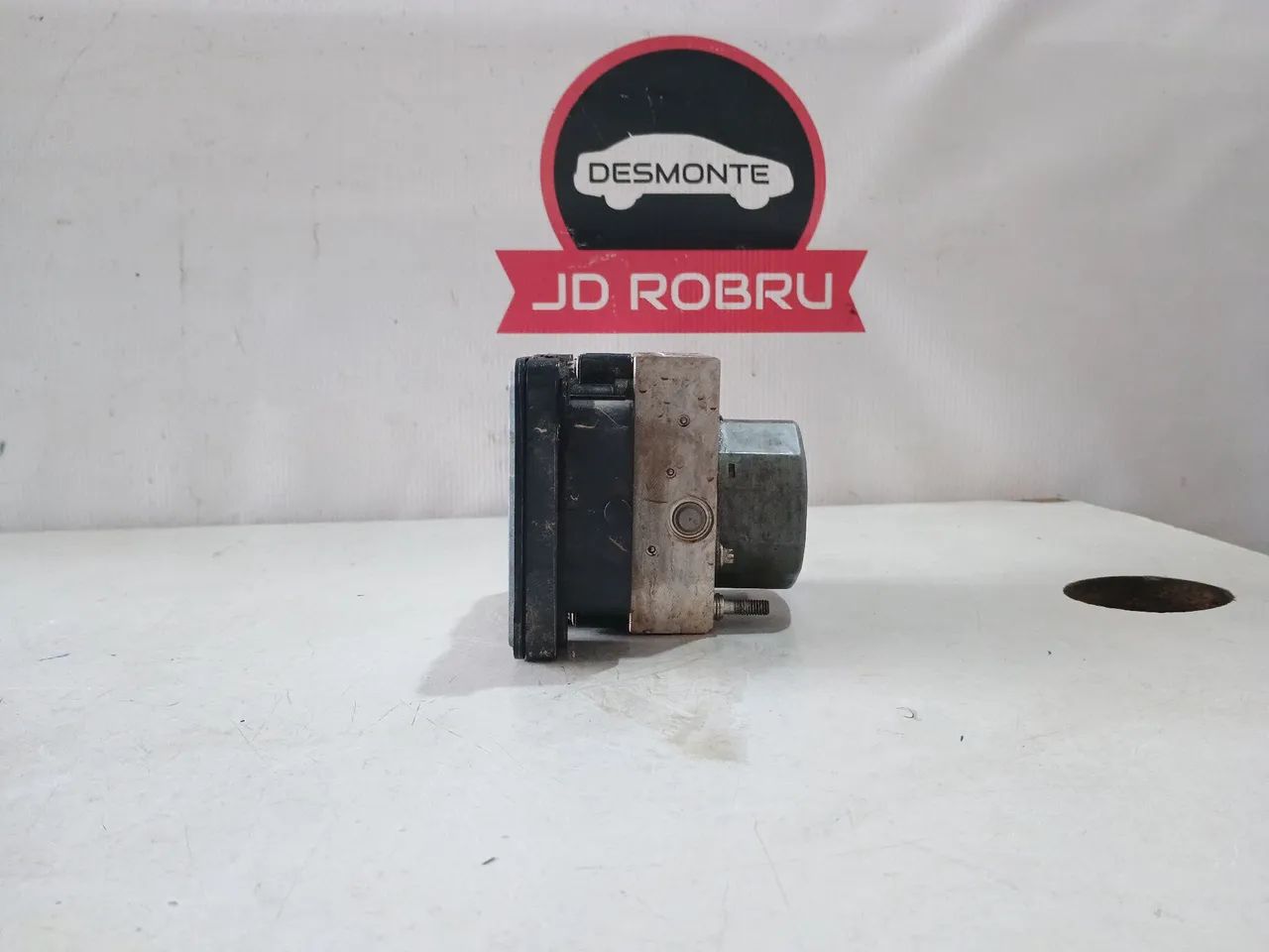 Módulo do ABS arrizo 5 2019 - Foto 5