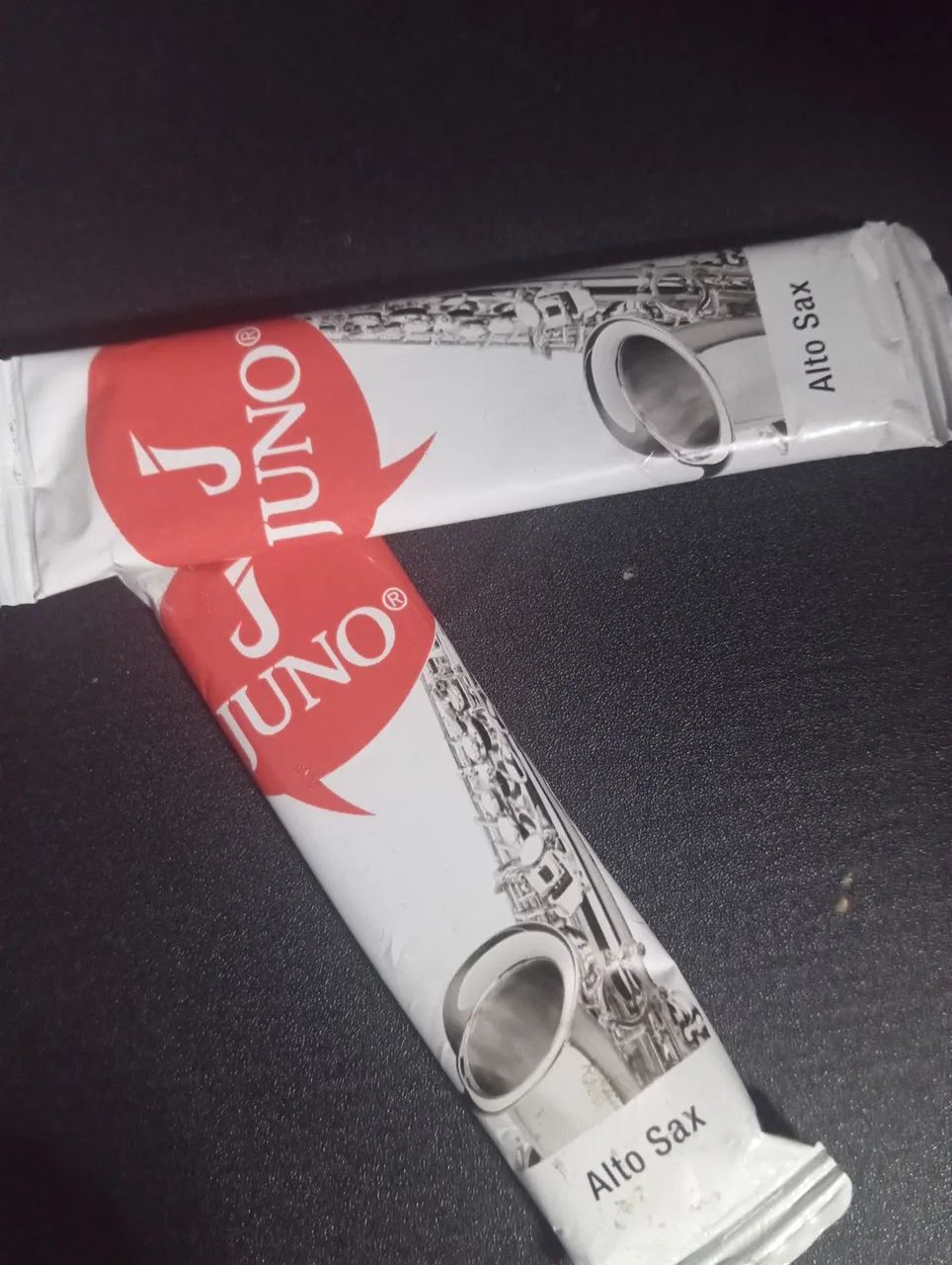 Palhetas sax alto juno - Foto 3