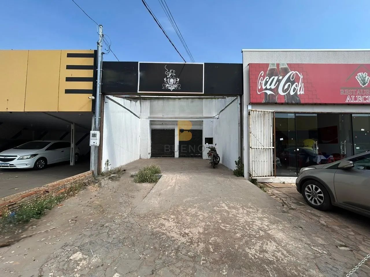 SALA COMERCIAL em Cuiabá - Mato Grosso, Morada da Serra - Foto 4