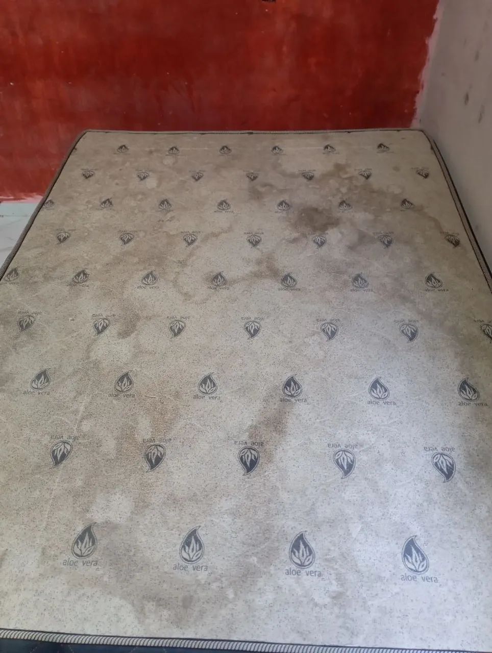 Cama de casal ortopédica - Foto 2