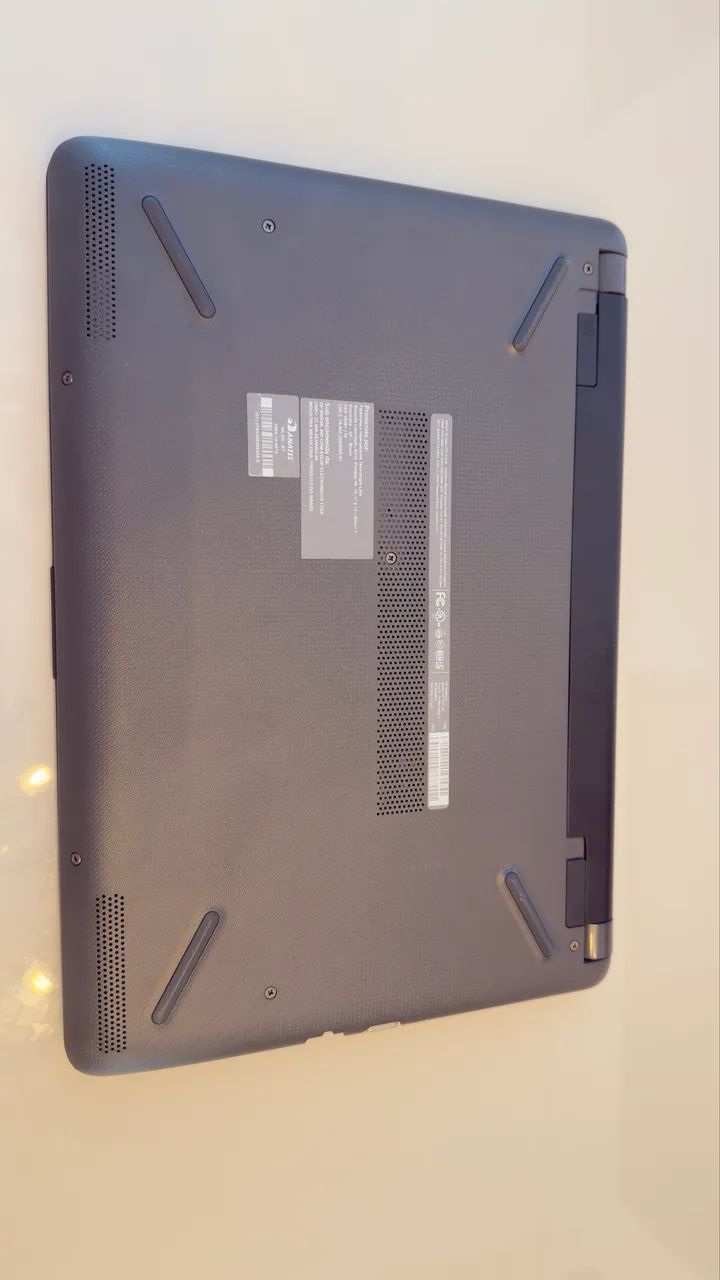 Notebook HP 240 G6. Excelente Estado de Conservação! - Foto 5