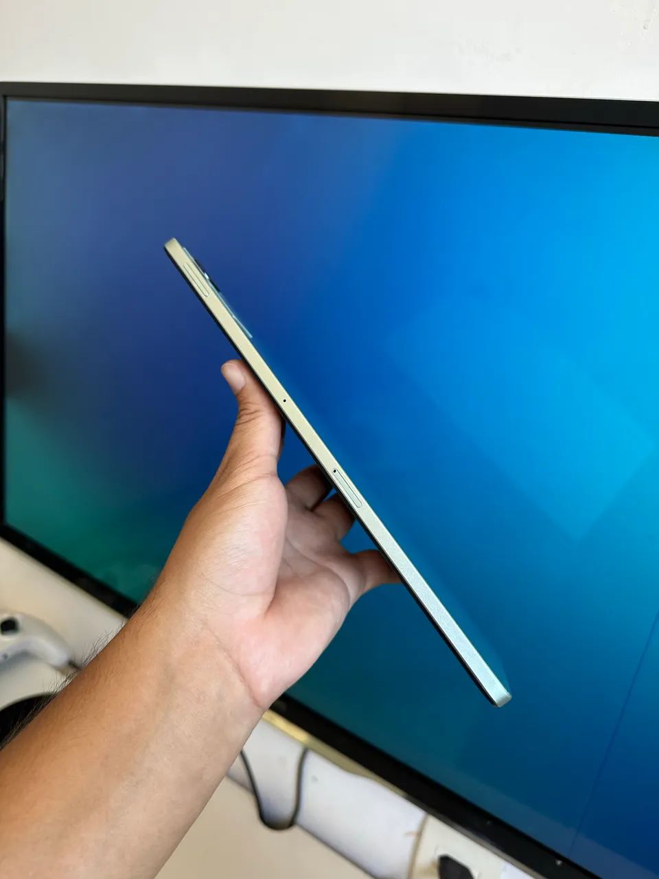 tablet redmi pad se - 128gb - Foto 3