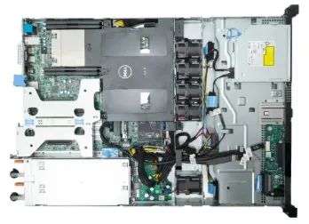Servidor Dell PowerEdge R430 - Foto 4