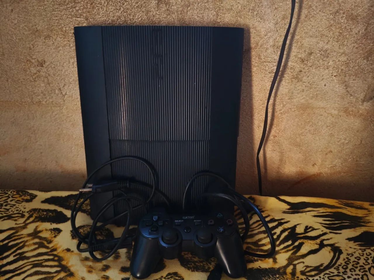 Vendo um PS3 - Foto 5