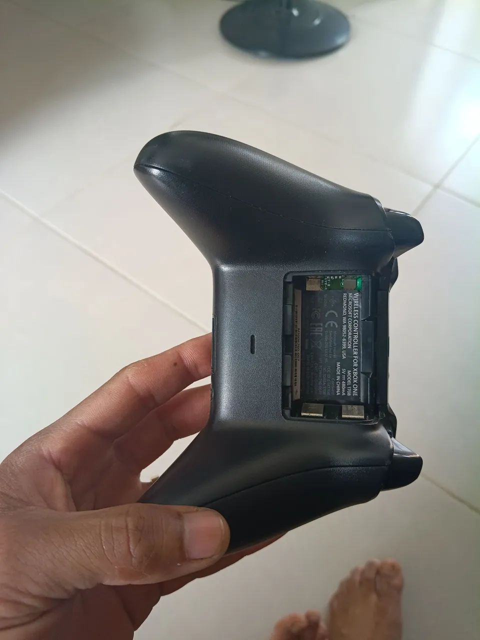 Controle xbox - Foto 2