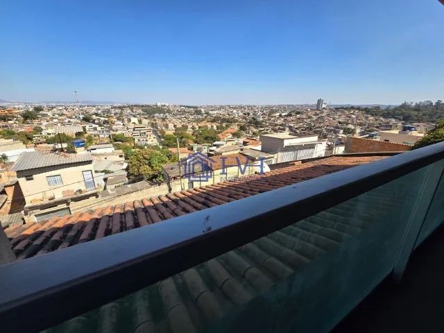 Casa 3 quartos na região de Venda Nova  - Foto 4
