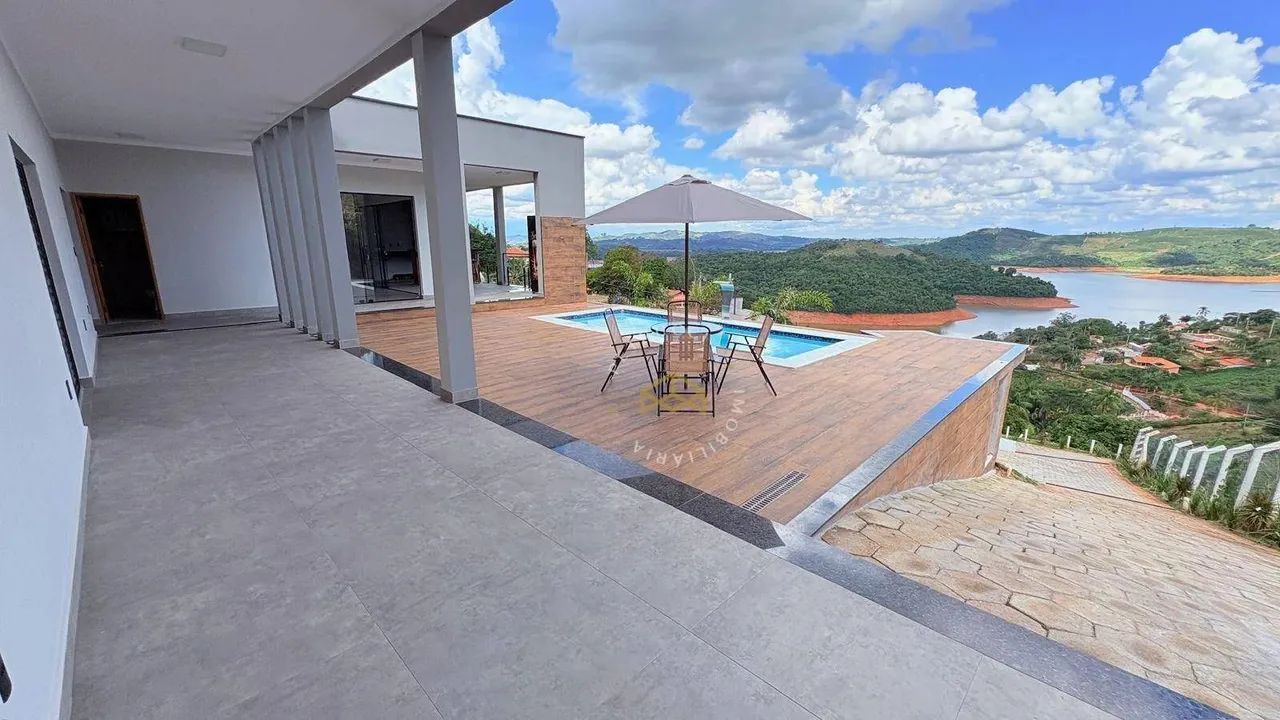 Chácara com 4 dormitórios à venda, 1000 m² - Jardim Poli - Caconde/SP - Foto 7