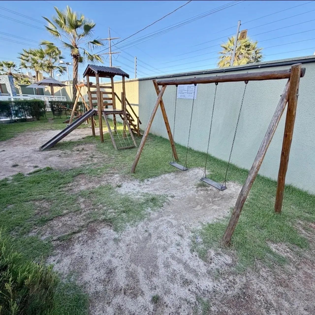 Casa novinha 1 locação  - Foto 4