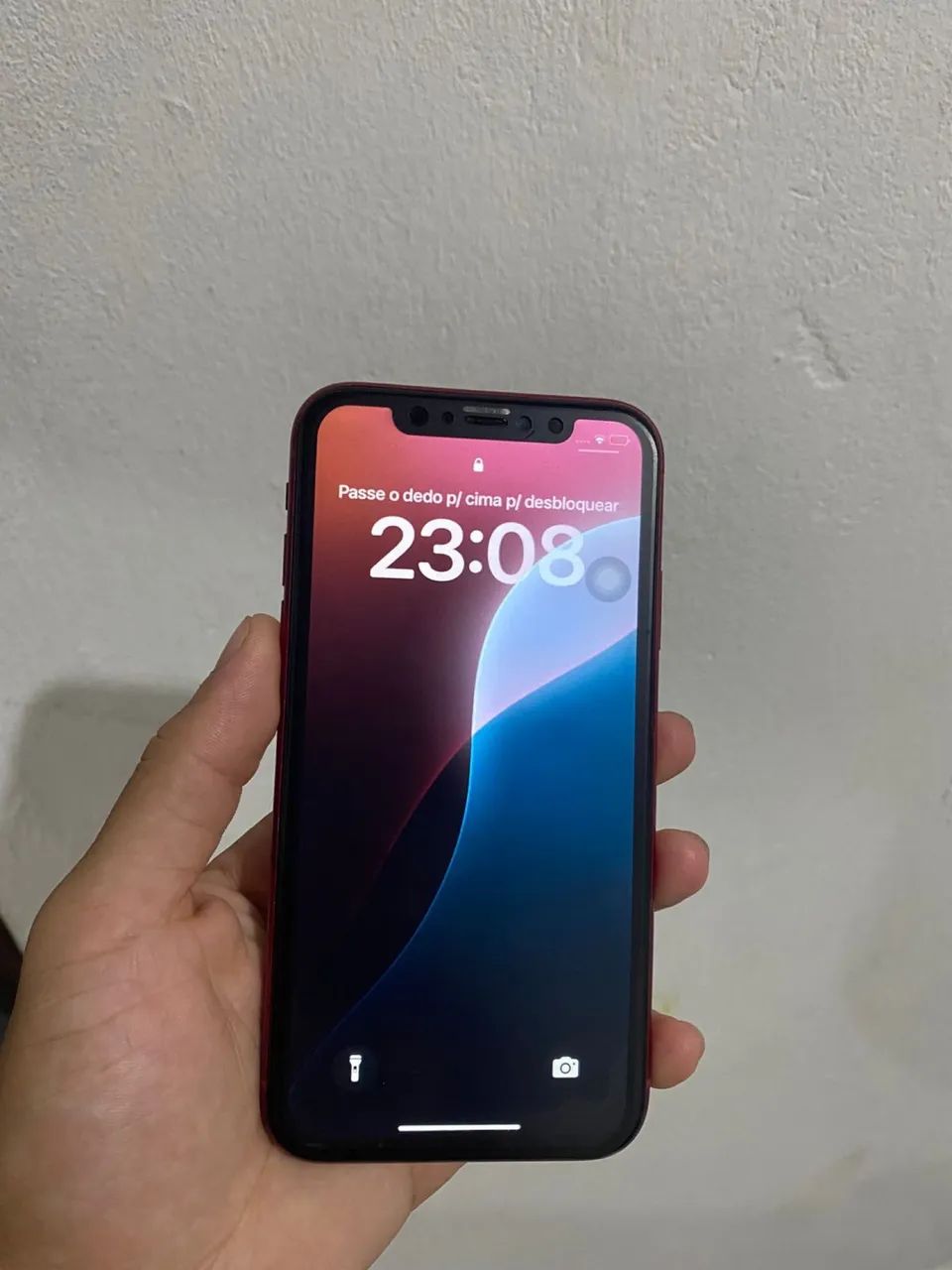 iPhone XR 64gb 