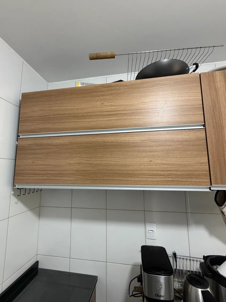 Armários cozinha - Foto 2